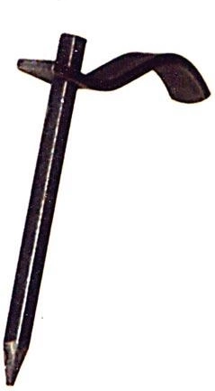 Étrier de façade en deux parties – paquet de 50 pcs