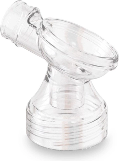 Neno connecteur trois voies de rechange pour tire-lait