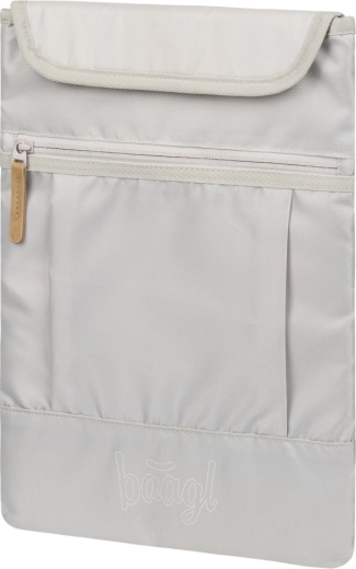 Baagl Mist Laptop Sleeve 15"