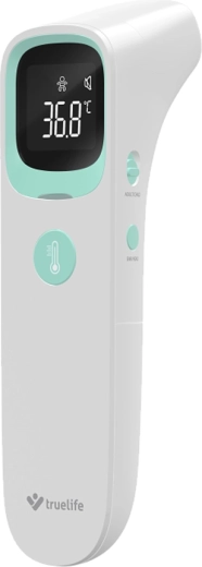 Contactloze infraroodthermometer TRUELIFE Care Q9