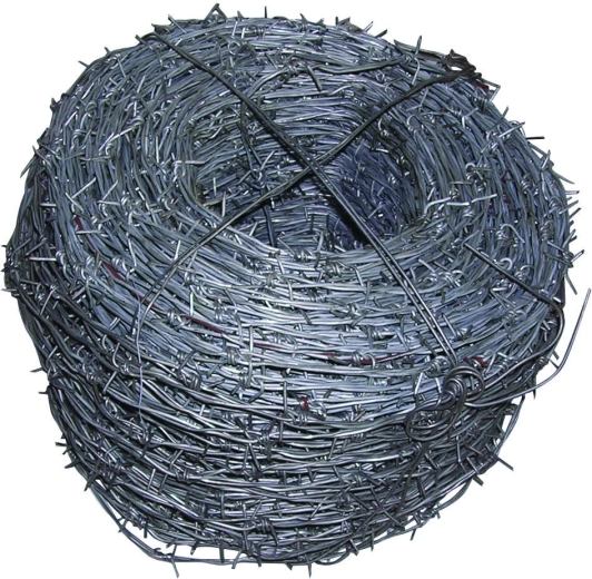 Prikkeldraad 2,2 mm, 15 kg (ca. 230 m)
