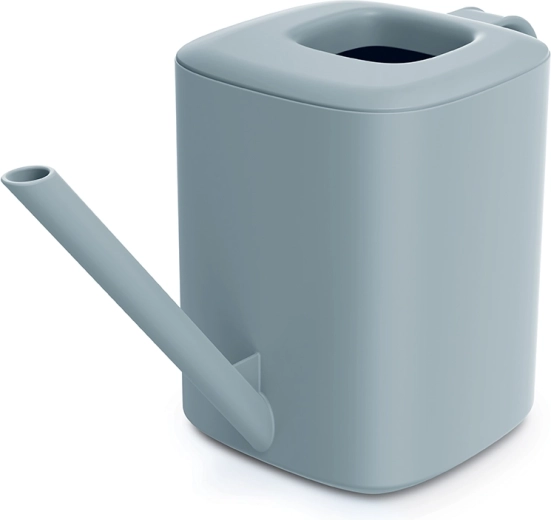 Arrosoir TUBI 1 L gris clair