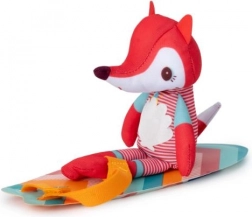 Lilliputiens Surf-Füchsin Alice – magisches Wasserspielzeug