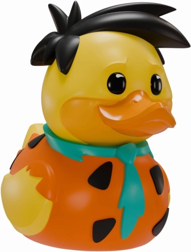 TUBBZ Duck Fred Flintstone