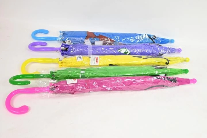 Parapluie pour enfant avec motif animal