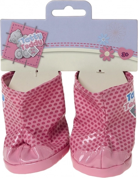 Pluchen teddybeer Tatty Teddy ME TO YOU