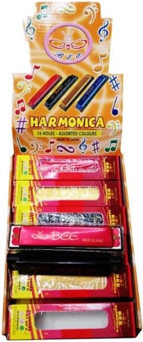 Harmonica