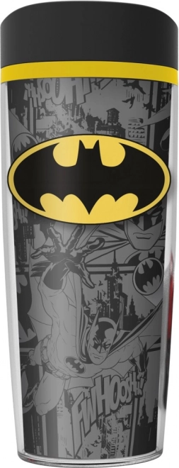 Batman Thermo Mug 533 ml