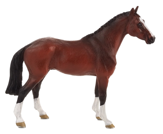 Mojo Dutch Warmblood Figure – Extra Large
