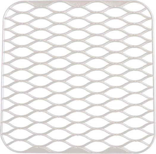 Insert plastique pour évier 33 × 35 cm