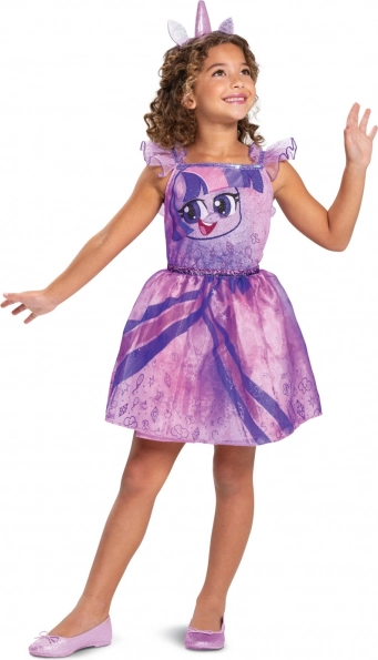 My Little Pony Costume - Twilight Sparkle