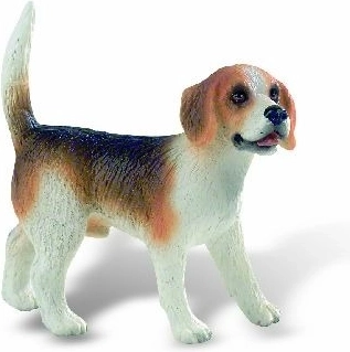Bullyland Beagle-Figur Henry