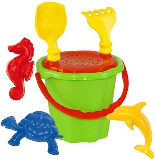 Large Sand Play Set