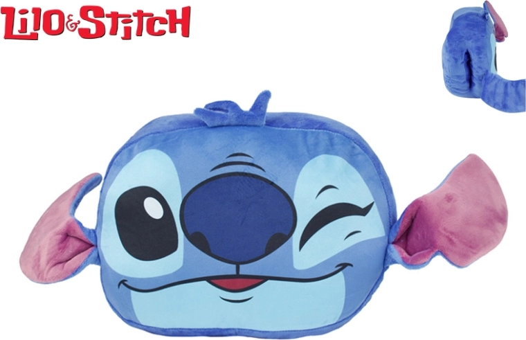 Plush Pillow Stitch DISNEY