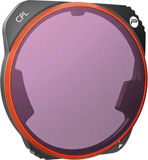 CPL-filter voor DJI Mavic 3 Pro van PGYTECH