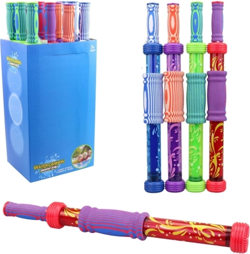 Pompe à eau pour enfants 46 cm, 12 pcs en présentoir