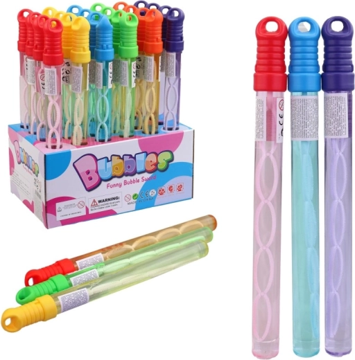 Bellenblaas 30 cm voor kinderen