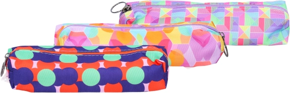 Trousse étui 20×4,5×4,5 cm