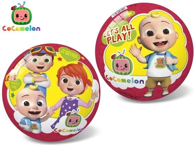 Cocomelon ball 23 cm