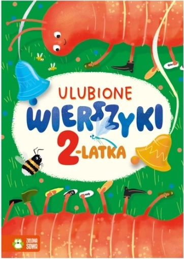 Favorite Nursery Rhymes for 2-Year-Old Children