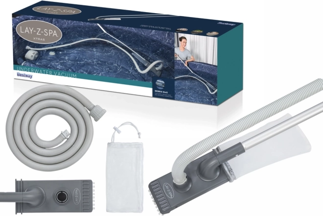 Vacuum Cleaner for Spa Cleaning Lay-Z-Spa Bestway