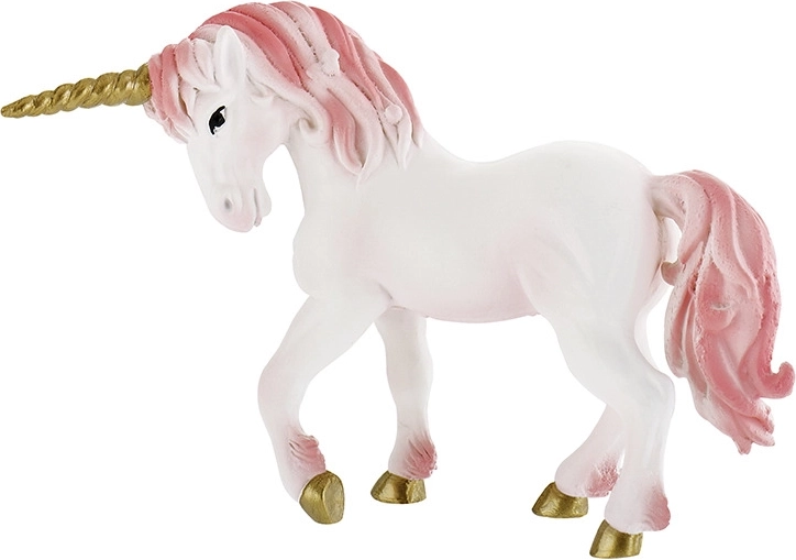 Figurine Licorne de Bullyland