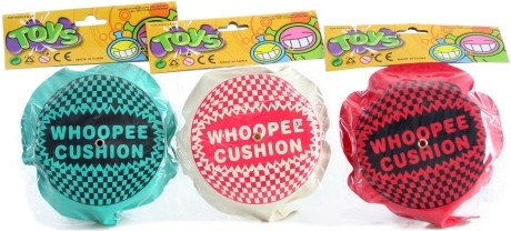 Whoopee Cushion 14 cm