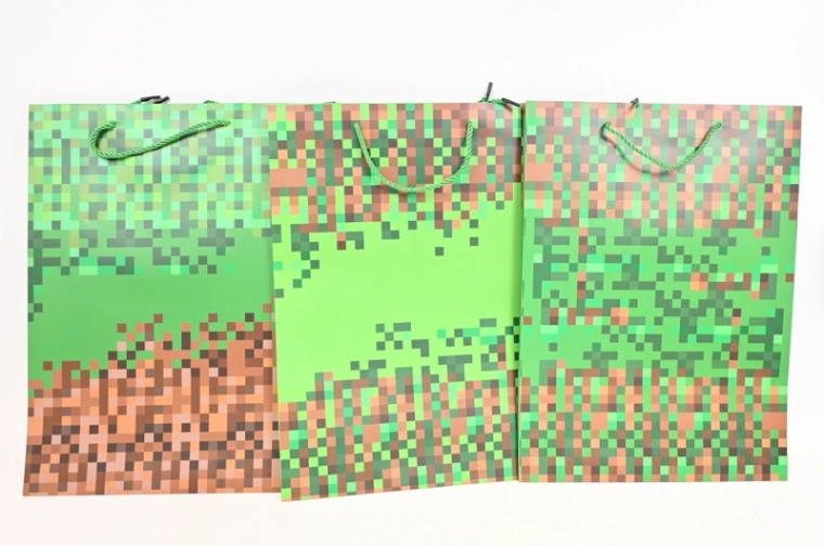 Sac de présentation JP0549A 30 × 42 × 15 cm