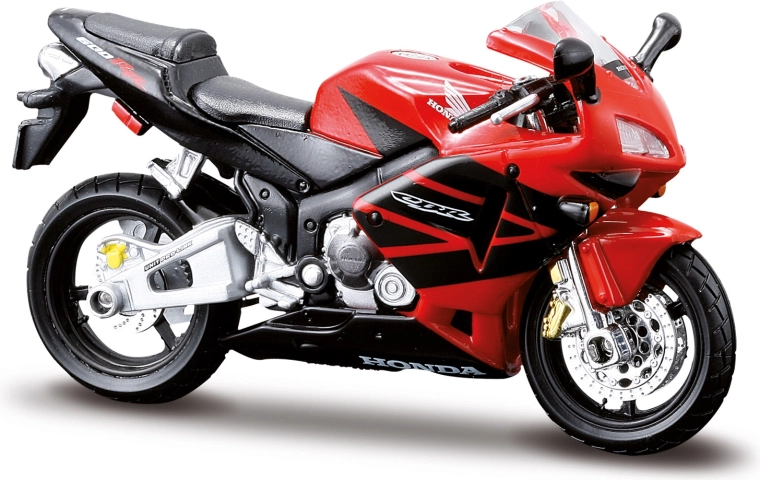 Maisto Honda CBR600RR 1:18 Motorcycle