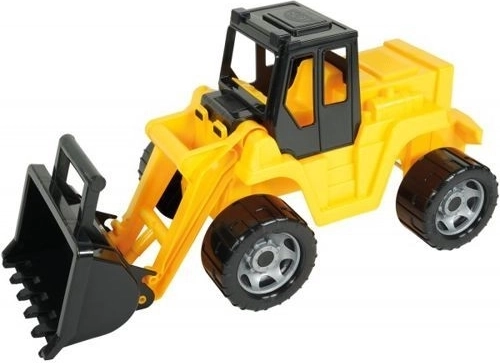 Plastic loader 64 cm for kids