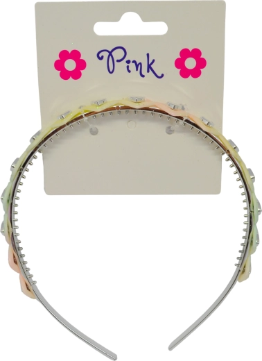 Meisjes haarband voor dagelijks gebruik
