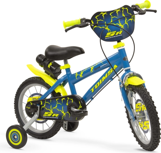 Vélo pour enfants Toimsa Lightning 14