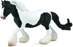 Collecta Gypsy Mare Figurine