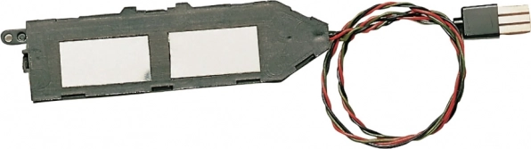 Roco Line turnout motor for ballasted turnouts, analog