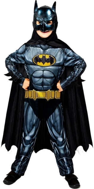 Children's Batman Costume