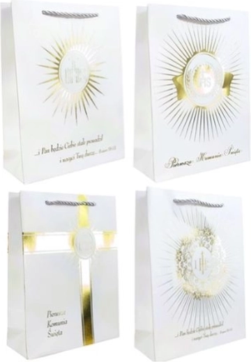 Gift Bag for First Holy Communion