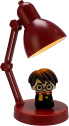 mini lamp Harry Potter
