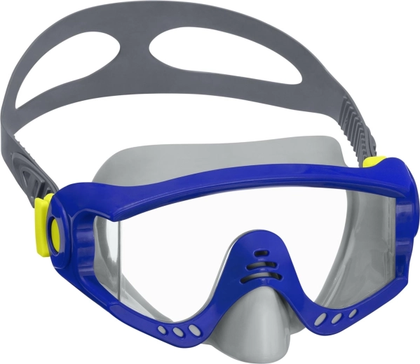 Bestway Diving Mask – Blue