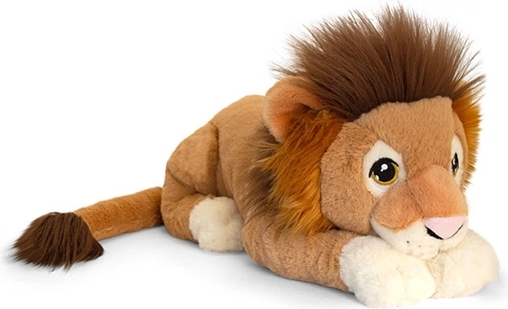 Keeleco plush lion 80 cm