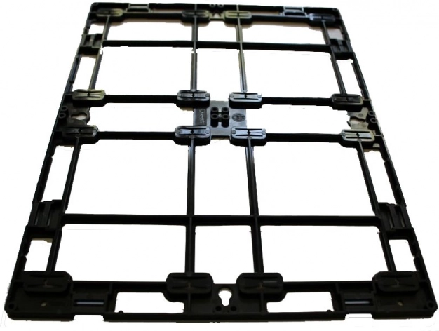 Quercetti Pixel Art spare grid