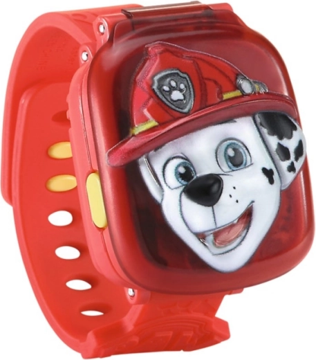 Interactive Kids' Watch PAW PATROL Marshall