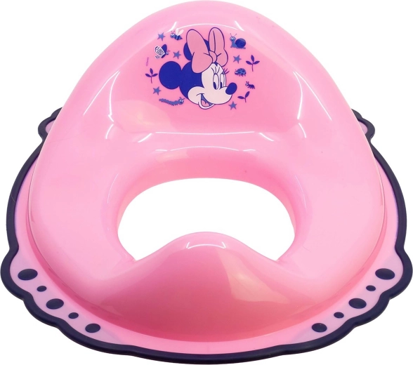 Antislip kinderzitje voor het toilet MINNIE
