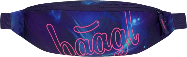 Baagl Snap Nova GRS Waist Bag