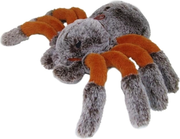Plush Spider 22 cm