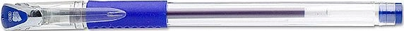 ICO Blue Gel Pen 0.5 mm