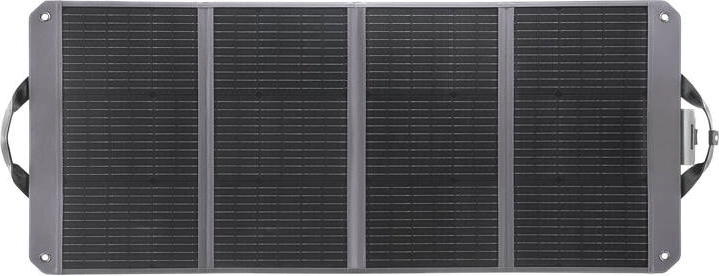ZIGNES 120 W Portable Solar Panel for DJI Power