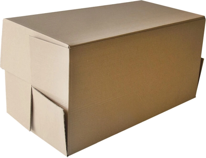 Cardboard Box 30 × 30 × 60 cm