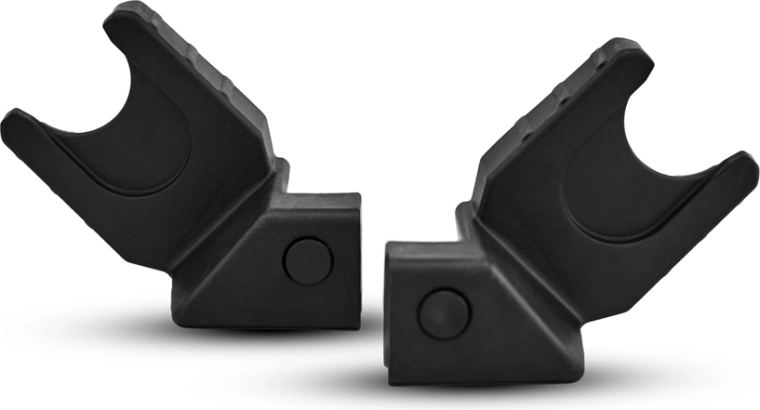 Kinderkraft universal adapters for Helsi 2 stroller