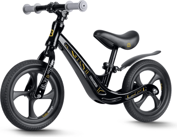 Ricokids Funnu Kids Balance Bike with Magnesium Frame
