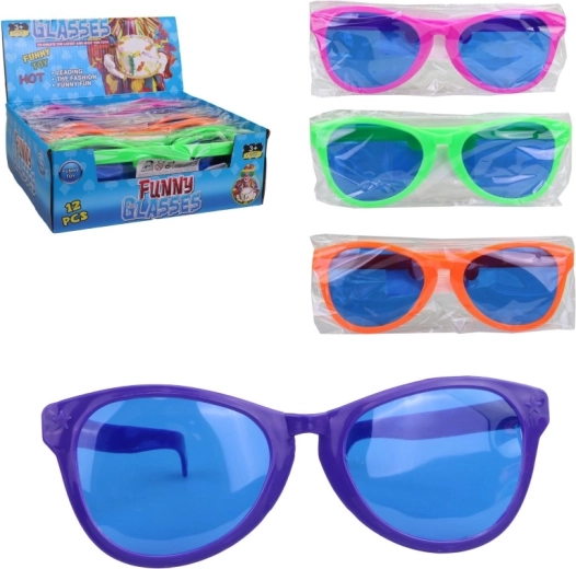 Sunglasses – Set of 12 in a Presentation Box